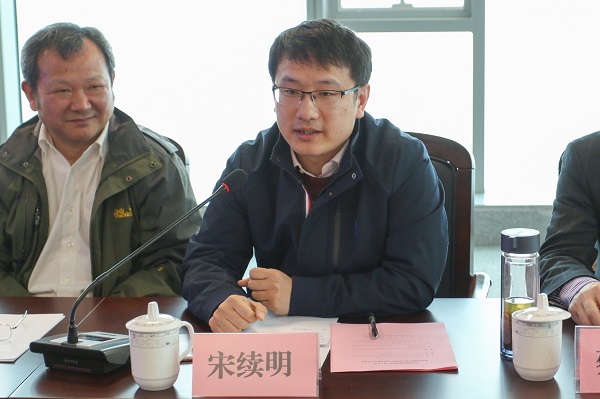 图5 探花
党委副书记宋续明致辞.JPEG